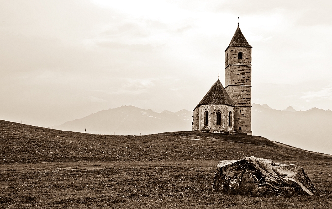 Santa Caterina sepia 2